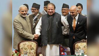 #Raisina Files: C Raja Mohan on how India can and must shape Asia's future political order