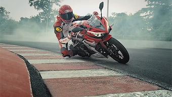 2016 Honda CBR150R launched in Indonesia