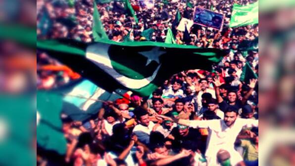 'Kashmir Solidarity Day': JuD's video featuring Pak army chief Raheel Sharif is another cause of worry for India