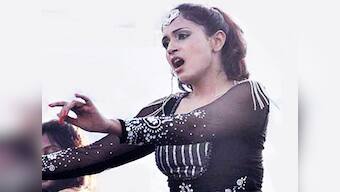 Richa Chadha is the hero of the film: Pooja Bhatt speaks about 'Cabaret'