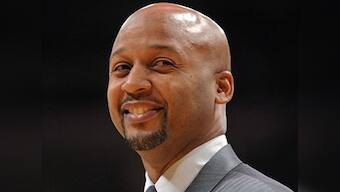 Basketball will open opportunities for kids to learn a new game in India, says NBA coach Brian Shaw