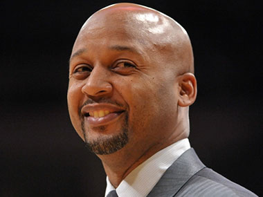 Basketball will open opportunities for kids to learn a new game in India, says NBA coach Brian Shaw Basketball will open opportunities for kids to learn a new game in India, says NBA coach Brian Shaw