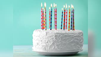 Hurry up if your 30th Birthday is around the corner