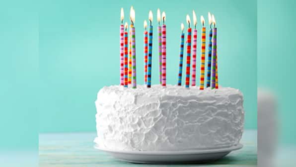 Hurry up if your 30th Birthday is around the corner