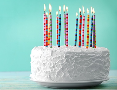 Hurry up if your 30th Birthday is around the corner Hurry up if your 30th Birthday is around the corner