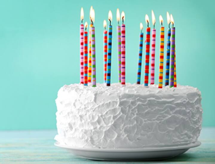 Hurry up if your 30th Birthday is around the corner