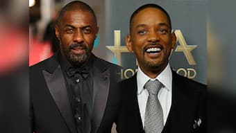 Looking beyond 'colour' at the Oscars: Why Will Smith, Idris Elba really missed out on nominations