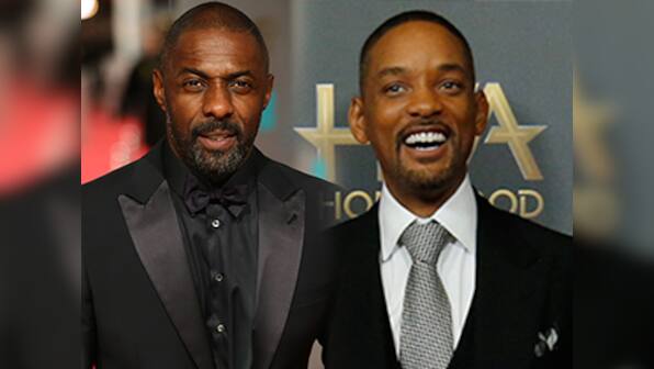 Looking beyond 'colour' at the Oscars: Why Will Smith, Idris Elba really missed out on nominations