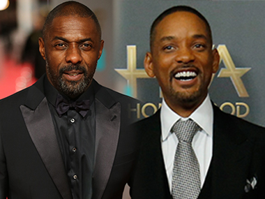 Looking beyond 'colour' at the Oscars: Why Will Smith, Idris Elba really missed out on nominations Looking beyond 'colour' at the Oscars: Why Will Smith, Idris Elba really missed out on nominations