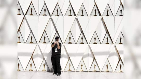 Oscars 2016 as it happened: 'Spotlight' wins Best Film; Leonardo DiCaprio finally wins Best Actor