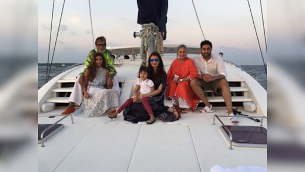 Happy Birthday, Abhishek Bachchan! From the first journalist to interview him