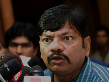 SC verdict 'last over' in match to clean up BCCI: Whistleblower Aditya Verma SC verdict 'last over' in match to clean up BCCI: Whistleblower Aditya Verma