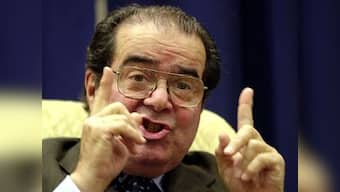 Antonin Scalia replacement: Supreme Court fight gives democrats fuel to regain Senate control