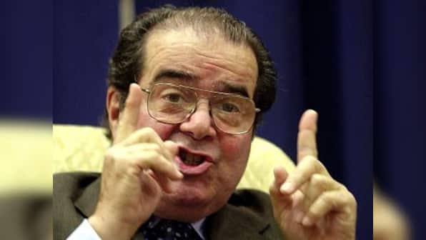 Antonin Scalia replacement: Supreme Court fight gives democrats fuel to regain Senate control