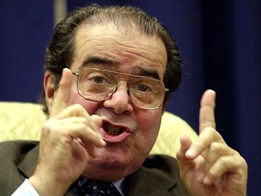 Antonin Scalia replacement: Supreme Court fight gives democrats fuel to regain Senate control Antonin Scalia replacement: Supreme Court fight gives democrats fuel to regain Senate control