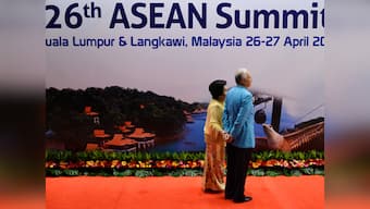 India to play key role for peace in oceans: Singapore's diplomat Tommy Koh