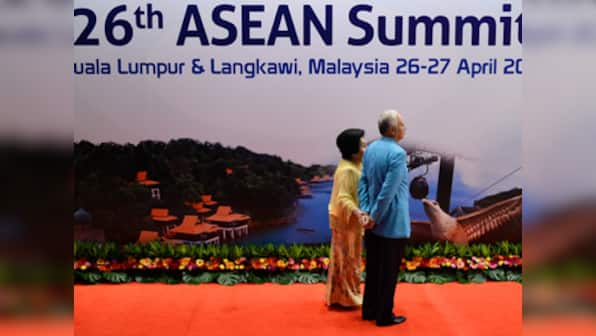 India to play key role for peace in oceans: Singapore's diplomat Tommy Koh