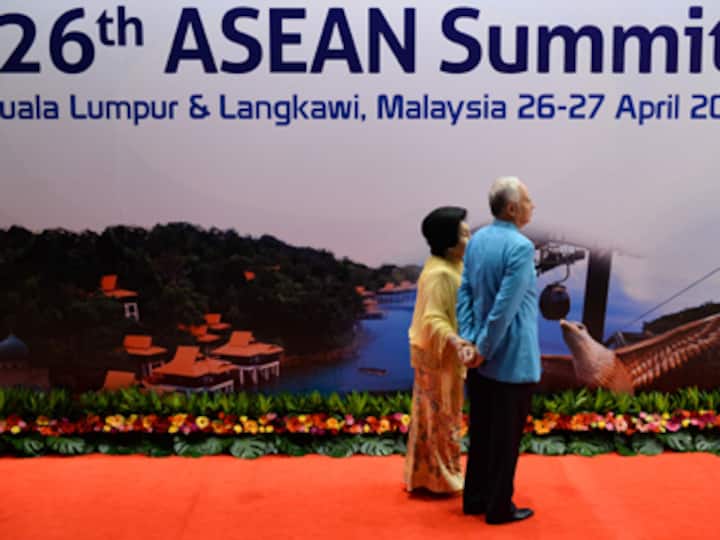 India to play key role for peace in oceans: Singapore's diplomat Tommy Koh