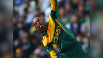 SA spinner Aaron Phangiso reported for suspect action; doubtful for ICC World T20