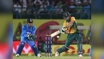 World T20: India to warm up with games against West Indies and South Africa