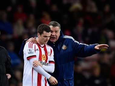 Sunderland terminates Adam Johnsons contract after guilty plea in sex offence charge