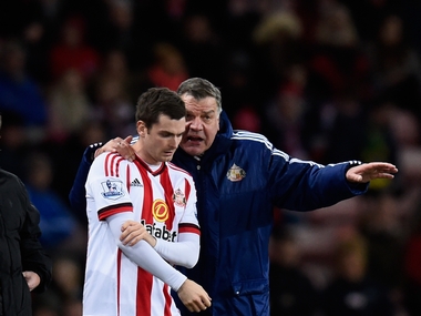 Sunderland terminates Adam Johnson's contract after guilty plea in sex offence charge Sunderland terminates Adam Johnson's contract after guilty plea in sex offence charge