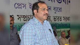 High Court refuses to stay eviction of Congress MP Adhir Chowdhury