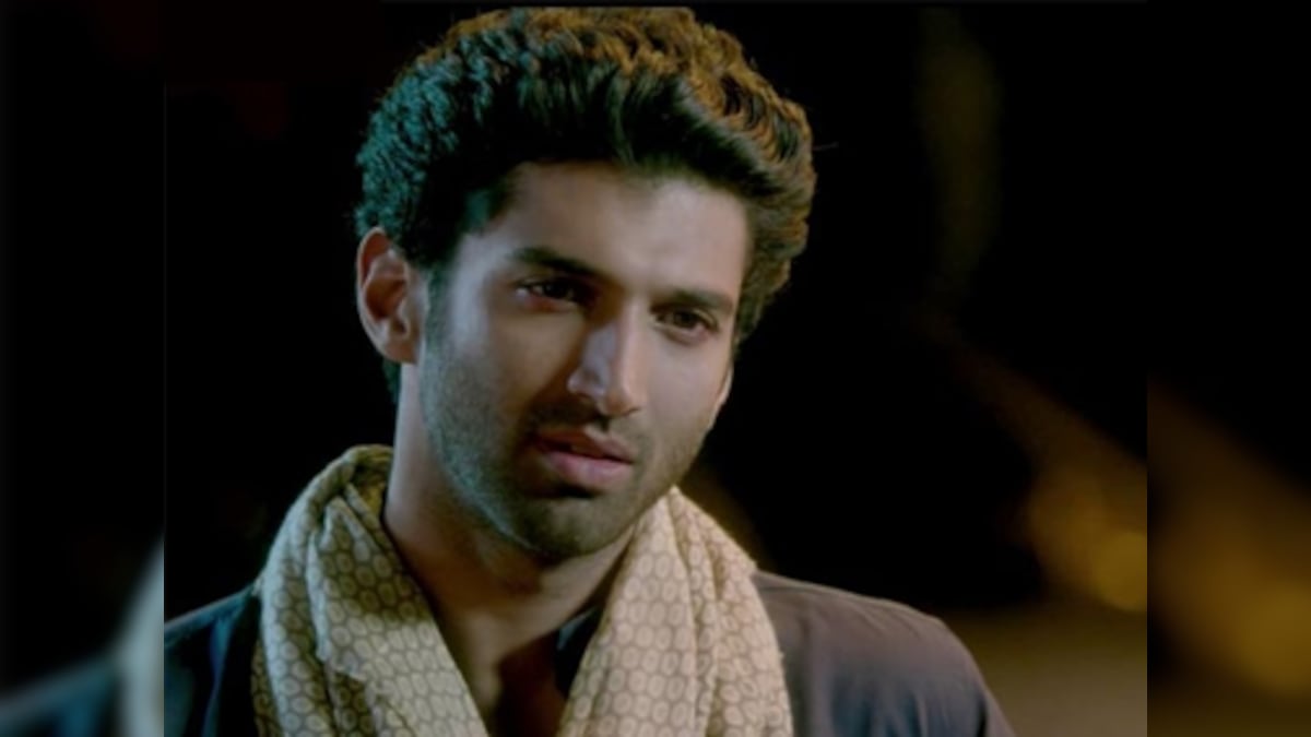 Aditya Roy Kapur on Kalank: Was initially unsure of my what I needed to bring to this period drama