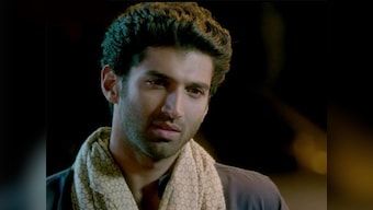 Aditya Roy Kapur on Kalank: Was initially unsure of my what I needed to bring to this period drama