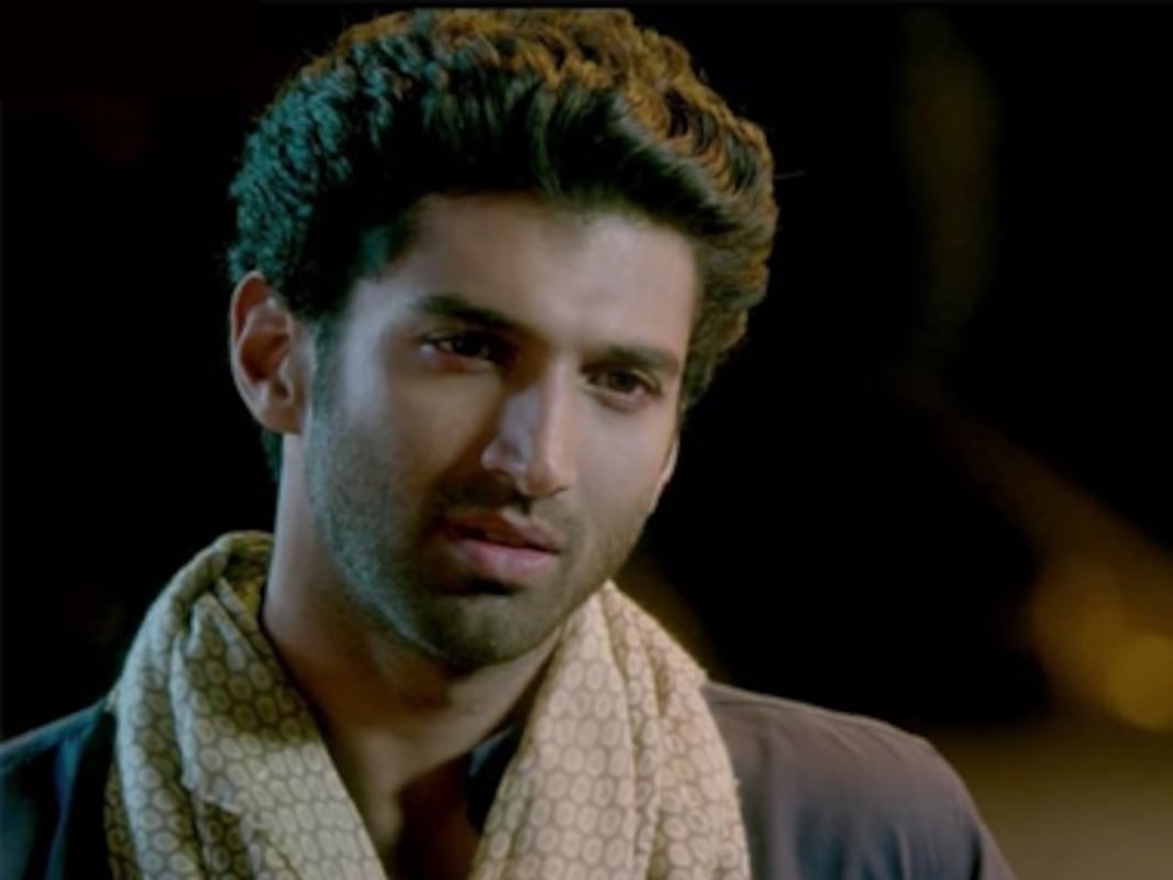 I want to have more releases : Aditya Roy Kapur-Bollywood News , Firstpost