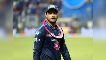 Ranji Trophy semis: Unadkat's brilliance takes Saurashtra into final; Tare, Yadav put Mumbai on the brink