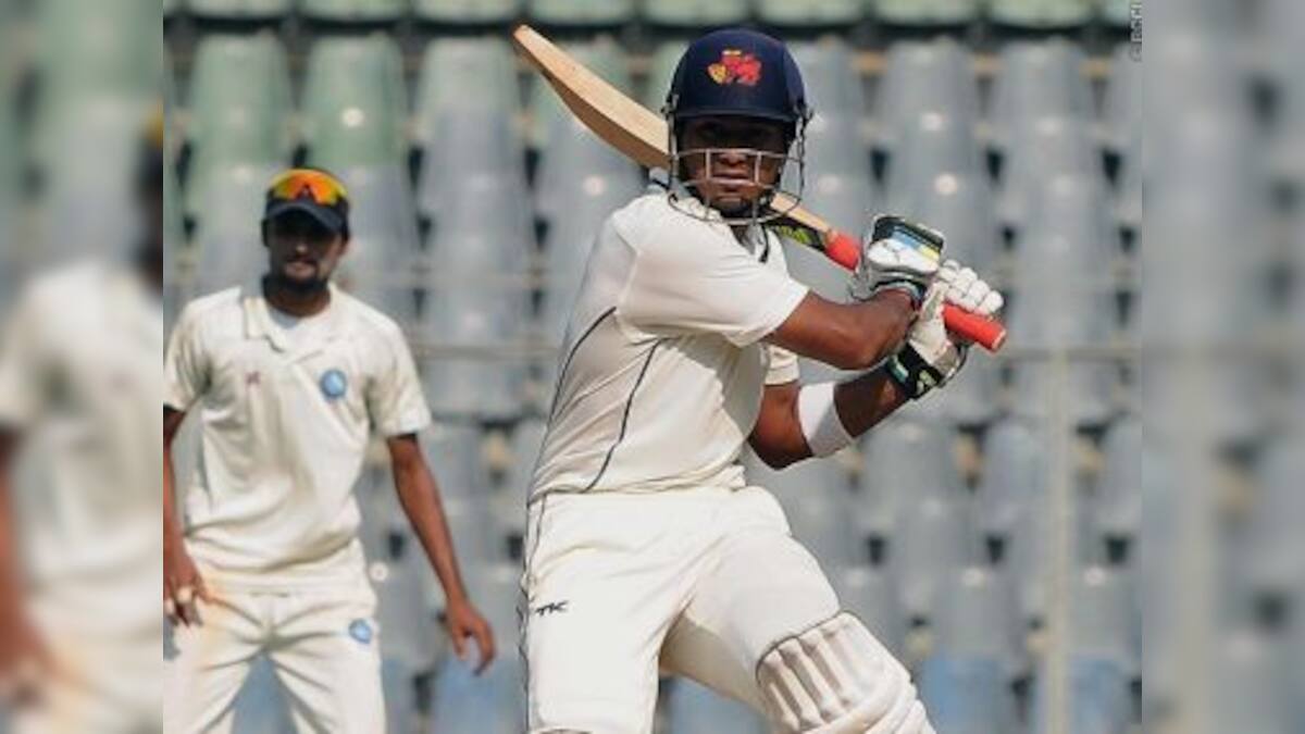 Ranji Trophy final: For Mumbai, winning the final against Saurashtra ...