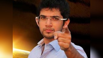 Sena-BJP row erupts on Twitter as Aaditya Thackeray argues with BJP leader on credit for work