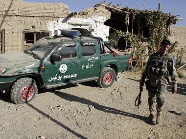 Taliban claims suicide bombing in Afghanistan that killed 14 Taliban claims suicide bombing in Afghanistan that killed 14