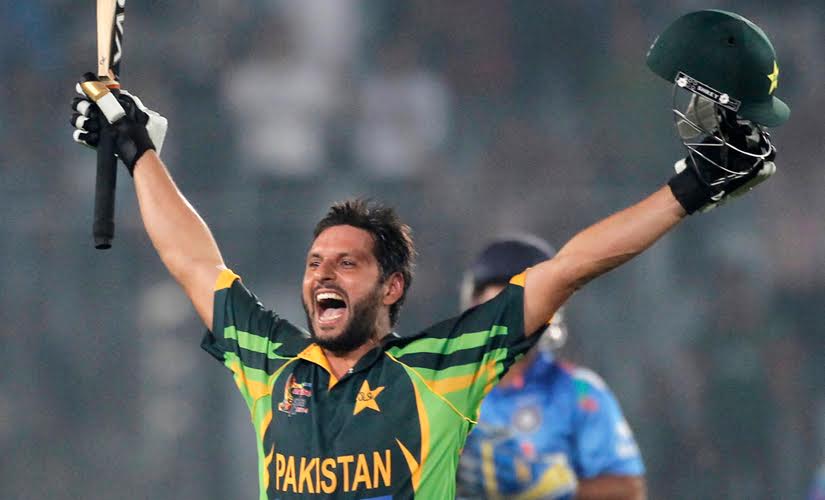 Jog your memory: Here are the four best Asia Cup clashes between India and Pakistan Jog your memory: Here are the four best Asia Cup clashes between India and Pakistan