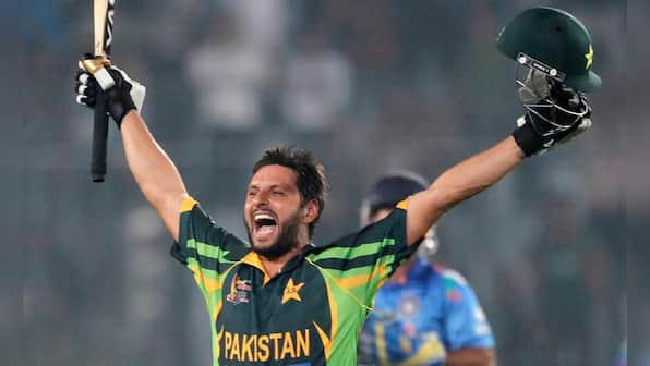 Jog your memory: Here are the four best Asia Cup clashes between India and Pakistan