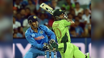 World T20 2016: Players who fail in Asia Cup could be dropped, says Shahid Afridi