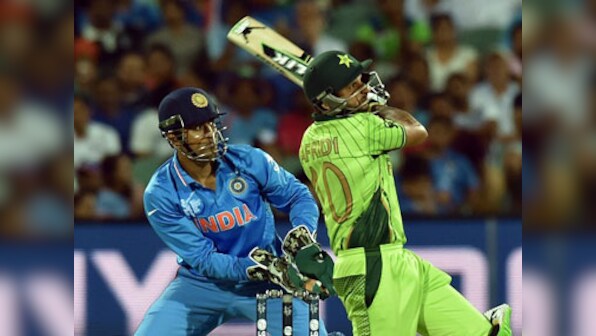 World T20 2016: Players who fail in Asia Cup could be dropped, says Shahid Afridi