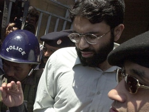 Daniel Pearl murder: Pakistan SC orders shifting of Al-Qaeda terrorist Omar Saeed Sheikh to govt rest house