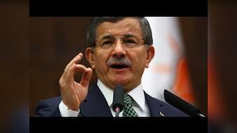 Saudi jets slated to arrive at Turkish air base to combat IS in Syria