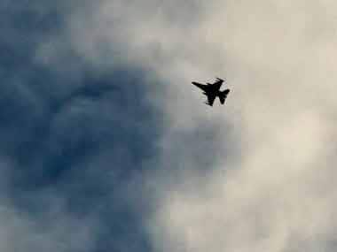 Syria rebels say attacks by army and Russian planes threaten truce