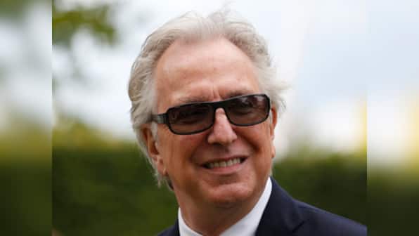 Late British actor Alan Rickman's 'Eye in The Sky' to release in India on 18th March