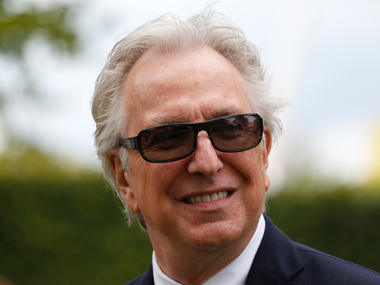 Late British actor Alan Rickman's 'Eye in The Sky' to release in India on 18th March Late British actor Alan Rickman's 'Eye in The Sky' to release in India on 18th March