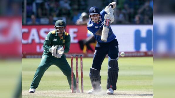 IPL 2018: Sunrisers Hyderabad replace former captain David Warner with England's Alex Hales