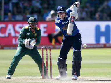 IPL 2018: Sunrisers Hyderabad replace former captain David Warner with England's Alex Hales IPL 2018: Sunrisers Hyderabad replace former captain David Warner with England's Alex Hales