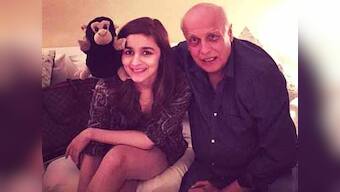 Mahesh Bhatt is 'proud and happy' about daughter Alia Bhatt's film journey