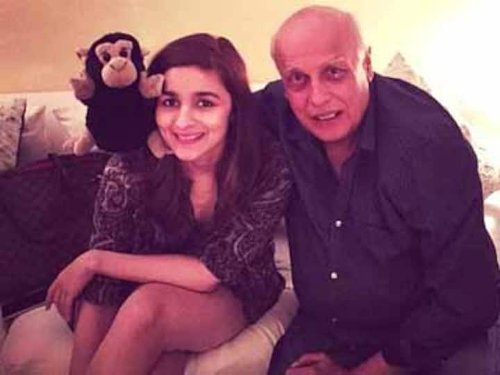 Mahesh Bhatt is 'proud and happy' about daughter Alia Bhatt's film journey