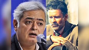It would be unfair to call 'Aligarh' an offbeat film: Hansal Mehta