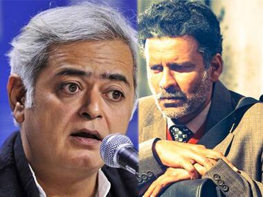 It would be unfair to call 'Aligarh' an offbeat film: Hansal Mehta