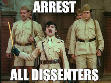 A day in the life of BS Bassi: Told entirely in memes A day in the life of BS Bassi: Told entirely in memes